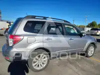 2011 Subaru Forester фото