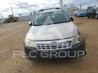 2011 Subaru Forester photo