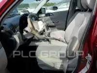 2011 Subaru Forester фото