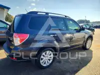 2011 Subaru Forester фото