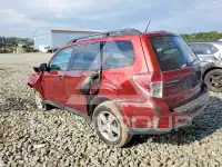 2011 Subaru Forester фото