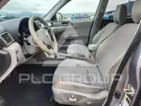 2011 Subaru Forester фото