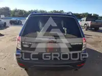 2011 Subaru Forester photo