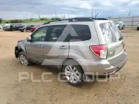 2011 Subaru Forester photo