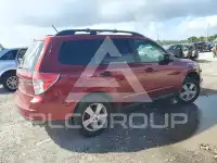 2011 Subaru Forester photo