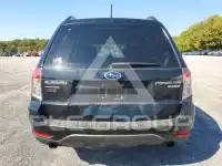 2011 Subaru Forester фото