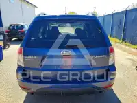 2011 Subaru Forester photo