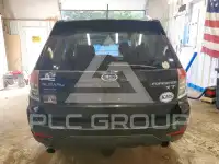 2011 Subaru Forester фото