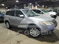 2011 Subaru Forester фото