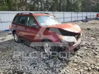 2011 Subaru Forester фото