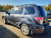 2011 Subaru Forester фото