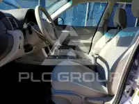 2011 Subaru Forester photo