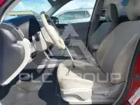 2011 Subaru Forester photo