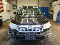 2011 Subaru Forester фото