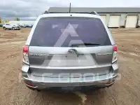 2011 Subaru Forester фото