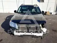 2011 Subaru Forester photo