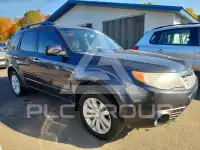 2011 Subaru Forester фото