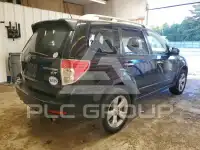 2011 Subaru Forester фото