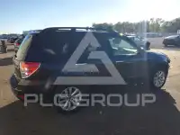 2011 Subaru Forester photo