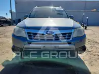 2011 Subaru Forester фото
