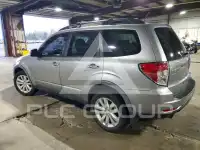 2011 Subaru Forester фото