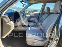 2011 Subaru Forester фото