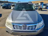 2011 Subaru Forester фото