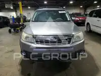 2011 Subaru Forester фото