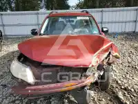 2011 Subaru Forester фото