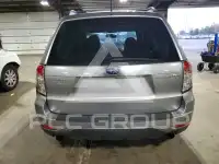 2011 Subaru Forester фото