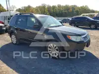 2011 Subaru Forester фото
