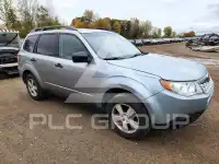 2011 Subaru Forester фото