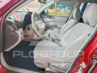 2011 Subaru Forester фото