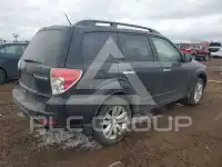 2011 Subaru Forester фото