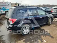 2011 Subaru Forester фото