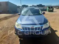 2011 Subaru Forester фото