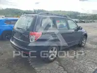 2011 Subaru Forester photo