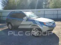 2011 Subaru Forester photo