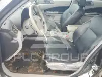 2011 Subaru Forester photo
