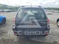 2011 Subaru Forester photo