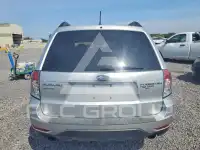 2011 Subaru Forester photo