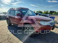 2011 Subaru Forester фото