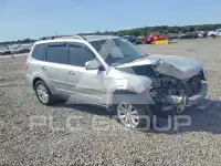 2011 Subaru Forester photo