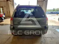 2011 Subaru Forester фото