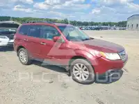 2011 Subaru Forester фото