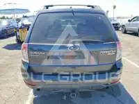 2011 Subaru Forester фото