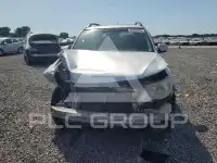 2011 Subaru Forester photo