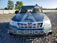 2011 Subaru Forester photo