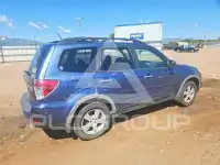 2011 Subaru Forester фото