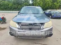 2011 Subaru Forester photo
